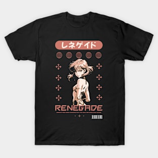 Renegade T-Shirt